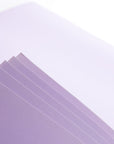 22" X 28" Poster Board - Lavender