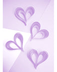 22" X 28" Poster Board - Lavender