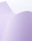 22" X 28" Poster Board - Lavender