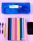 Composition Book C/R Stripes 100 Ct.