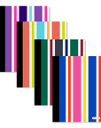 Composition Book C/R Stripes 100 Ct.