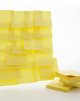 Stick On Notes 3" X 3" 100 Ct. Yellow