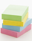 Stick On Notes 1.5" X 2" 100 Ct. (4/Pack)