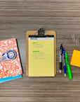 90 Ct. 3" X 3" Neon Sticky Notes (12/Shrink)