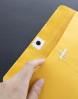 Clasp Envelope 9" X 12" (100/Pack)