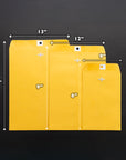 Clasp Envelope 9" X 12" (100/Pack)