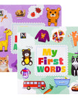KAPPA My First Board Books