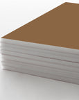 20" X 30" Brown Foam Board (25 Unit/Case)