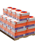 A1 ULTRA 8.5" X 11" White Copy Paper 100,000 Sheets (20 Cases/Pallet) (Copy)