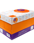 A1 ULTRA 8.5" X 11" White Copy Paper (500 Sheets/Ream)