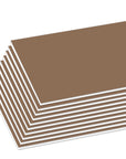 20" X 30" Brown Foam Board (25 Unit/Case)