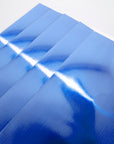 22" X 28" Poster Board - Metallic Blue