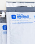Poly Bubble Mailer (