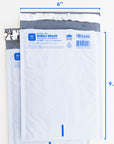 Poly Bubble Mailer (