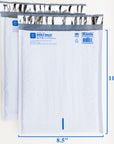 Poly Bubble Mailer (