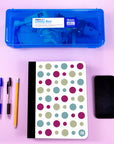 Composition Book C/R Polka Dot 100 Ct.