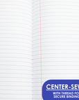 Composition Book C/R Chevron 100 Ct.