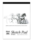 Sketch Pad 9"X 12"(40 Ct.)