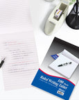 Writing Tablet Ruled 6" X 9" 100 Ct.