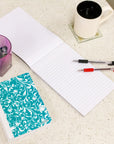 Writing Tablet Ruled 6" X 9" 100 Ct.