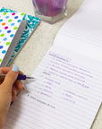 Writing Tablet Ruled 6" X 9" 100 Ct.