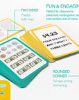 Flash Cards Money (36/Pack)