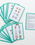 Flash Cards Money (36/Pack)