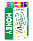 Flash Cards Money (36/Pack)