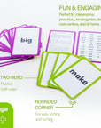 Flash Cards Sight Word (36/Pack)