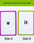 Flash Cards Sight Word (36/Pack)