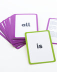 Flash Cards Sight Word (36/Pack)