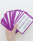 Flash Cards Sight Word (36/Pack)