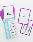 Flash Cards Sight Word (36/Pack)