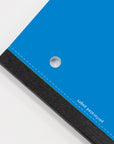 Notebook W/R 1-Subject 80 Ct.