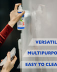 Whiteboard Cleaner 4 Oz.