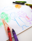 Double Sided Dry Erase Lap Board 9" X 12"