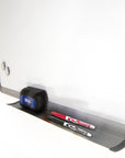Aluminium Framed Magnetic Dry Erase Board 24" x 36"