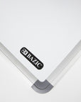 Aluminium Framed Magnetic Dry Erase Board 24" x 36"
