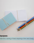 2 Oz./ 56.70 g Assorted Sizes Rubber Bands