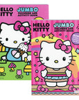 HELLO KITTY Coloring Book