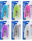Standard Stapler Bright Color (26/6)