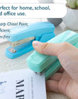 Standard Stapler Pastel Color (26/6)