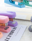 Standard Stapler Pastel Color (26/6)
