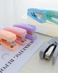 Standard Stapler Pastel Color (26/6)