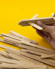 Natural Craft Stick (1000/Pack)