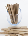 Natural Craft Stick (1000/Pack)