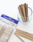 Natural Craft Stick (1000/Pack)