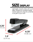 Metal Full Strip Stapler