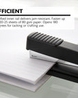 Metal Full Strip Stapler