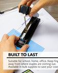 Metal Full Strip Stapler